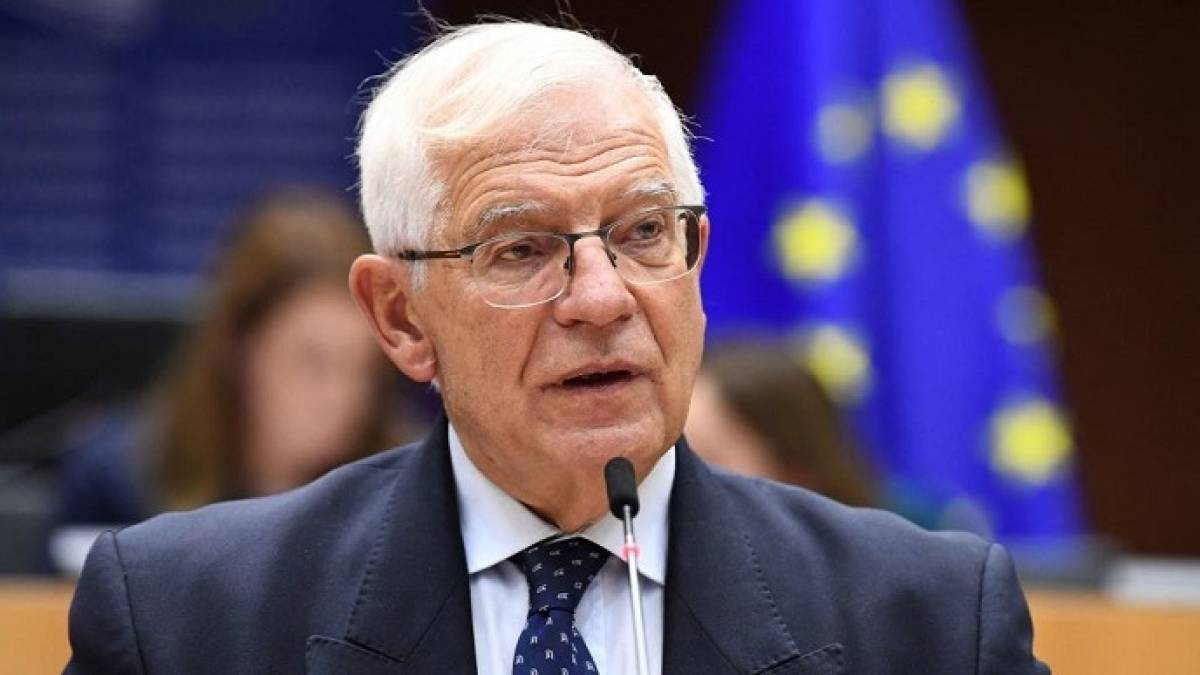 ЄС не визнає російських паспортів, виданих українцям