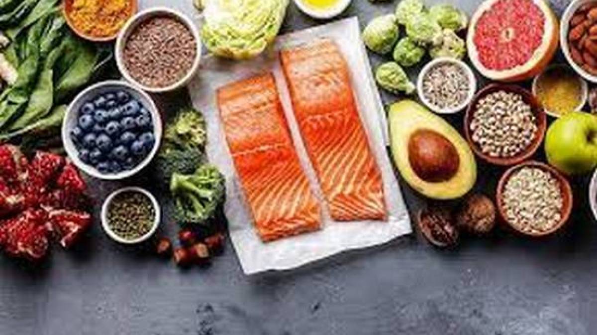 10 продуктів, якими можна «заїдати стрес»
