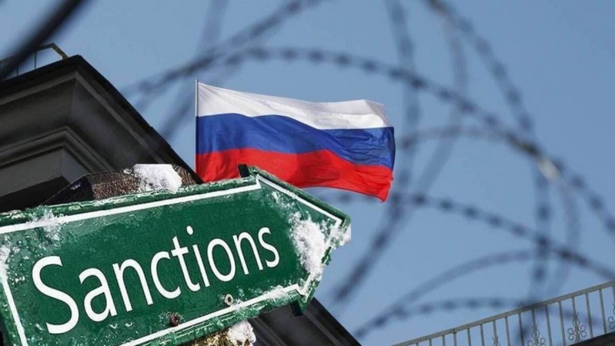 ЄС узгодить антиросійські санкції з країнами Великої сімки (G7)