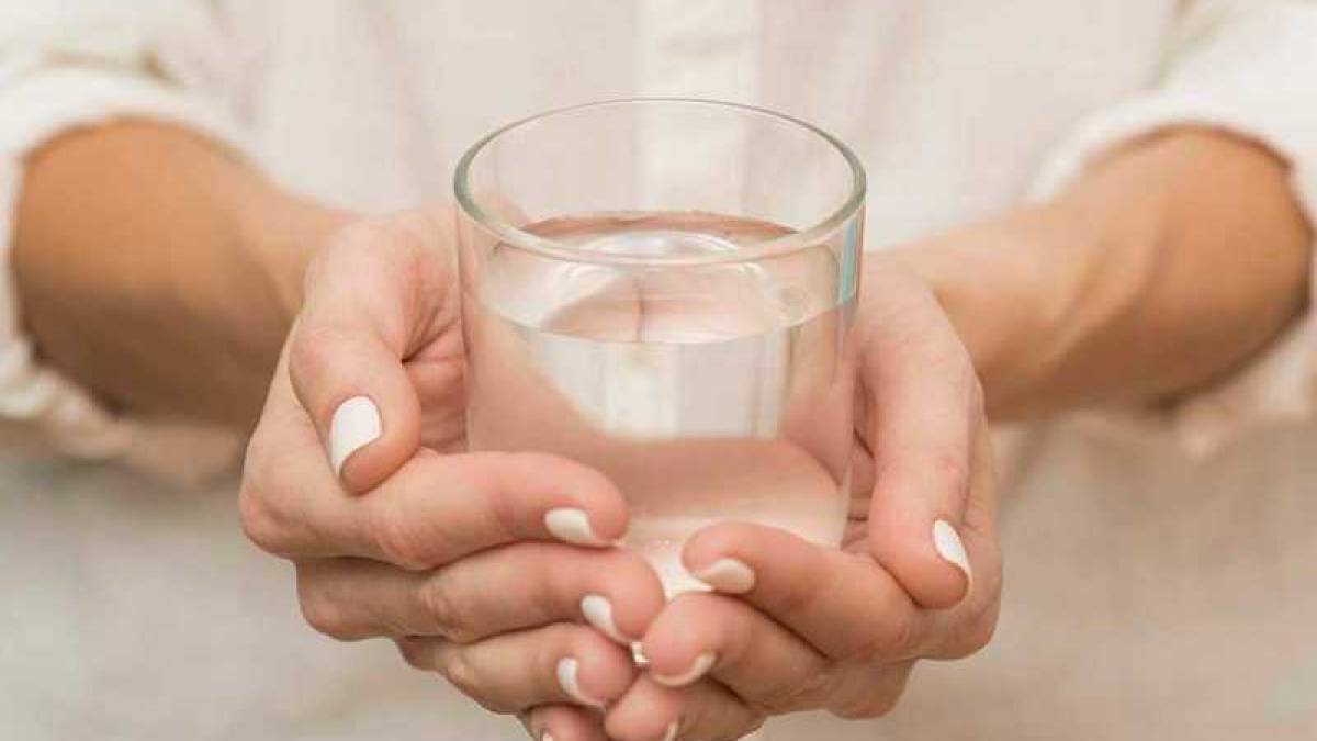 Інформація щодо безпечності питної води в Запорізькій області