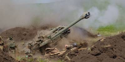 Якою зброєю від західних партнерів воюють Сили оборони на Запорізькому напрямку