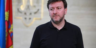Керівник Запорізької ОВА підбив підсумки тижня та розповів про головні події регіону