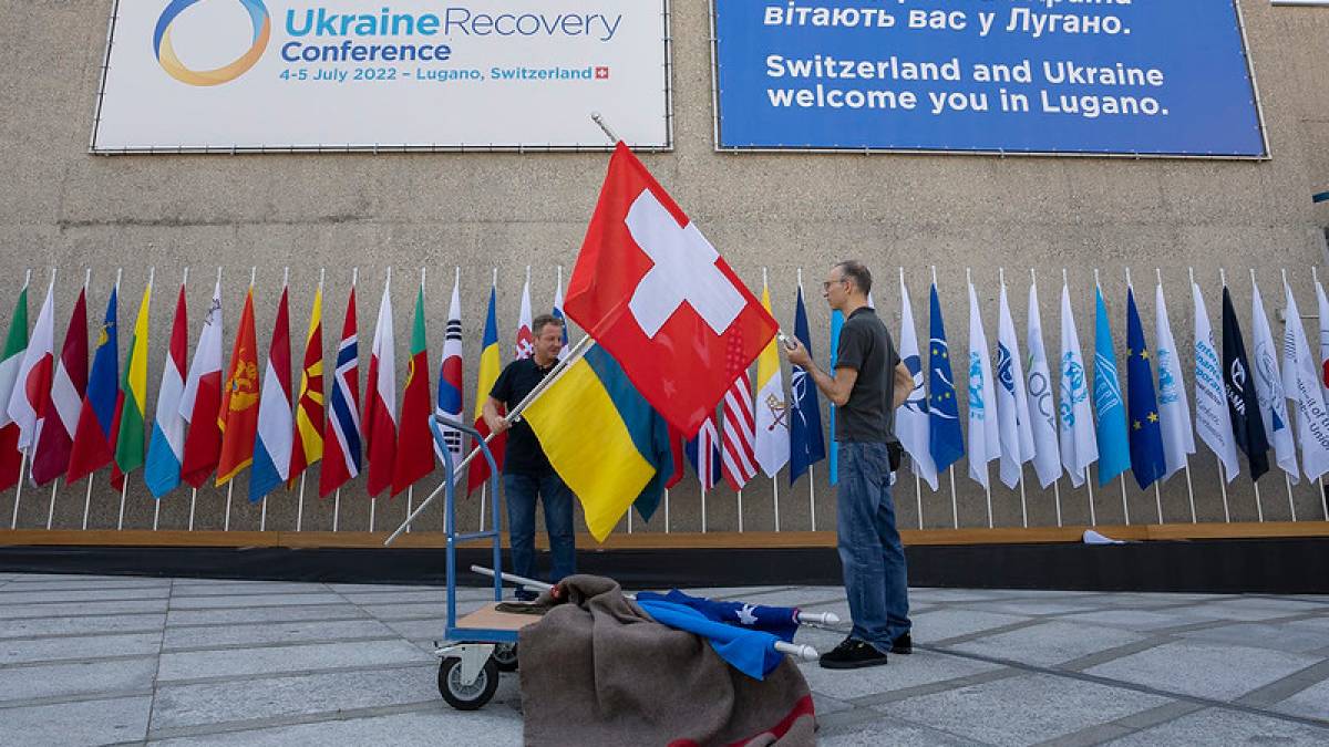 Як нам відновлювати Україну