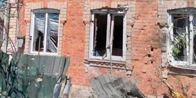На Запоріжжі ворог не припиняє обстрілювати мирне населення: поліцейські фіксують наслідки