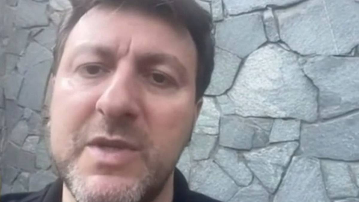 Керівник Запорізької ОВА Олександр Старух: більше 400 людей знаходиться у полоні