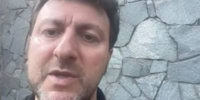 Керівник Запорізької ОВА Олександр Старух: більше 400 людей знаходиться у полоні