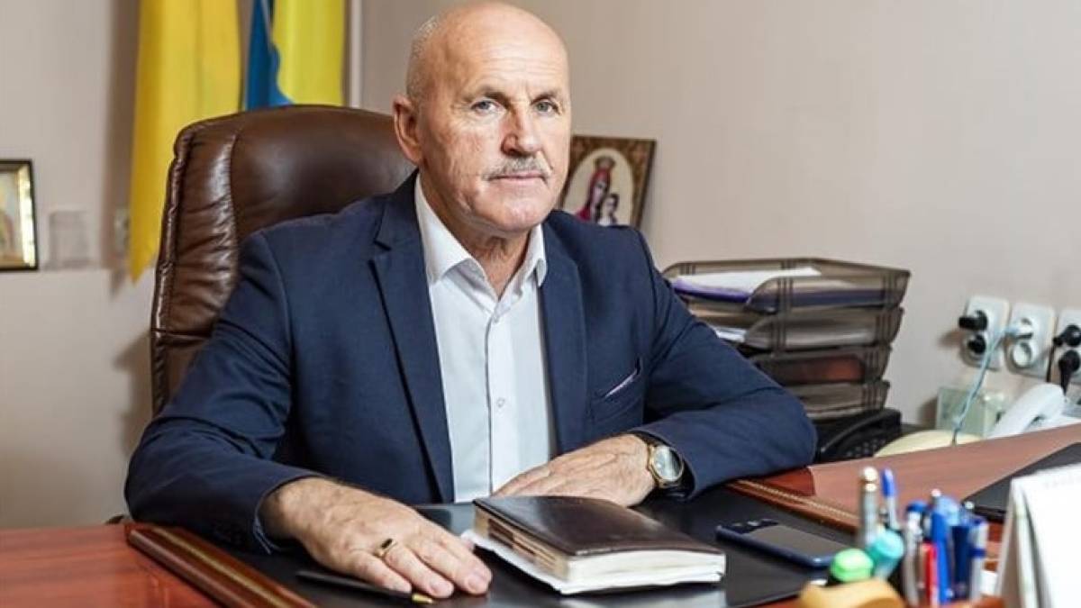 Легітимний міський голова тимчасово окупованої Нової Каховки буде працювати у Запоріжжі