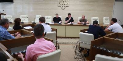 Підготовка до опалювального сезону: влада Запорізької області опрацьовує всі варіанти