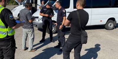 Влада Запорізької області тримає на контролі обслуговування автобусних маршрутів