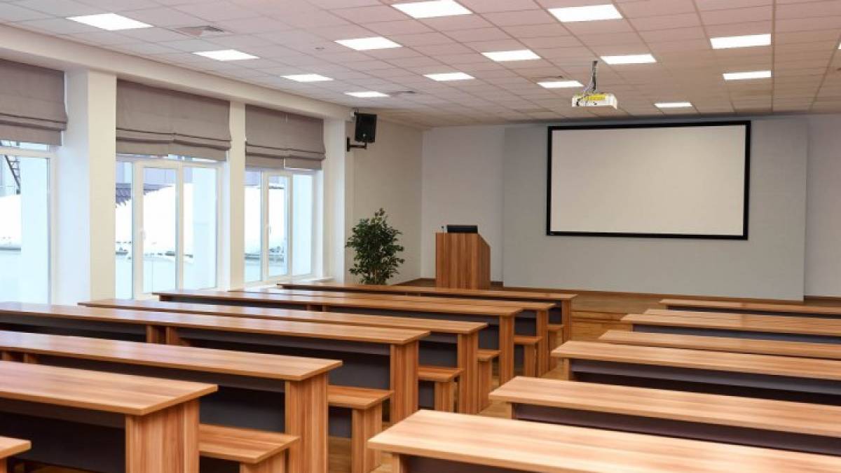 Російські окупанти провалили вступ до “ВНЗ” у Мелітополі