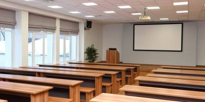 Російські окупанти провалили вступ до “ВНЗ” у Мелітополі