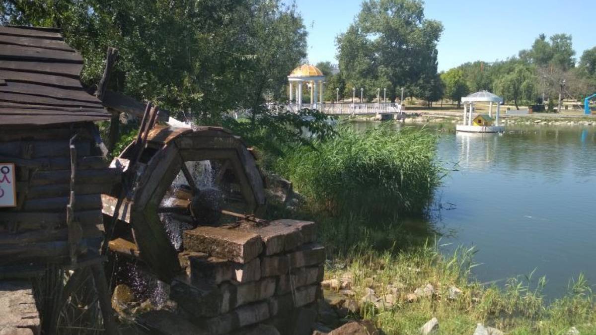 Прогулки на свежем воздухе