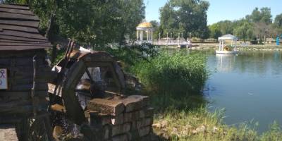 Прогулки на свежем воздухе