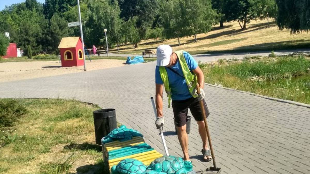 Без скидок на войну
