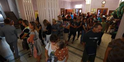Бердянці та василівці відтепер можуть отримати допомогу у своїх районних хабах