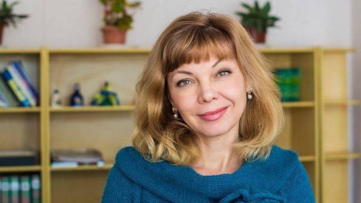 Головою Приморської МВА призначено директорку школи