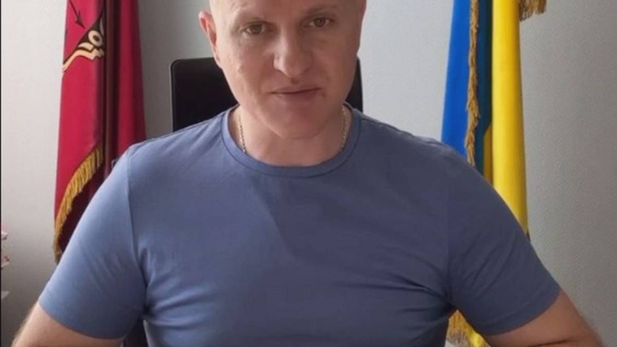 Щодо роботи запорізьких Центрів надання адміністративних послуг: секретар міської ради