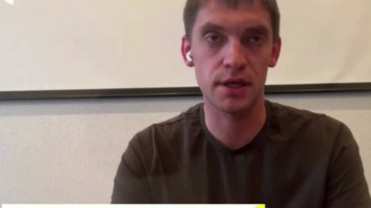 В Мелитополе оккупанты разместили военную технику в густонаселенном районе: мэр Иван Федоров