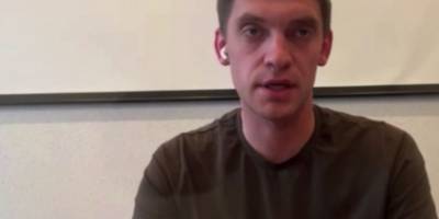 В Мелитополе оккупанты разместили военную технику в густонаселенном районе: мэр Иван Федоров