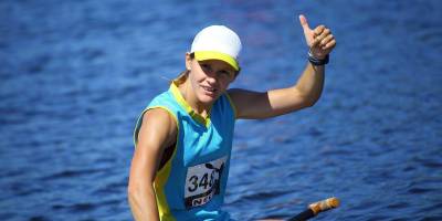 Спортсменка з Енергодару стала стала чемпіонкою Європи