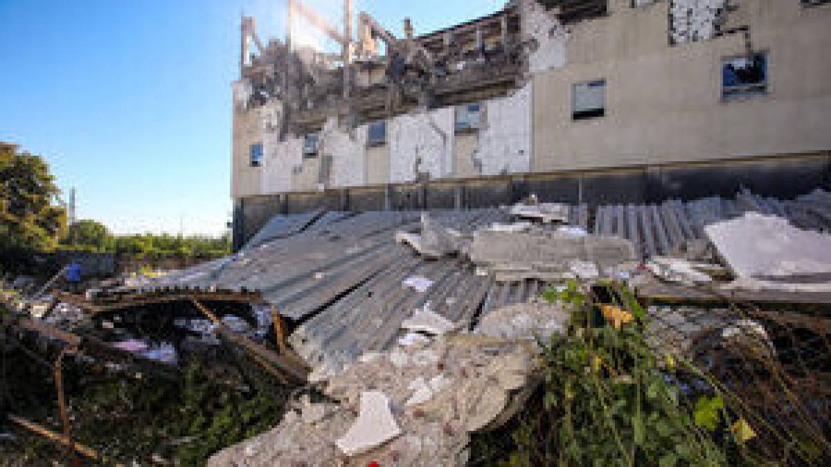 На підприємствах Запорізької області через бойові дії загинули працівники, – Фонд соціального страхування