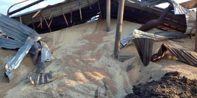 По Запорізькій області ворог завдав низки ракетних ударів