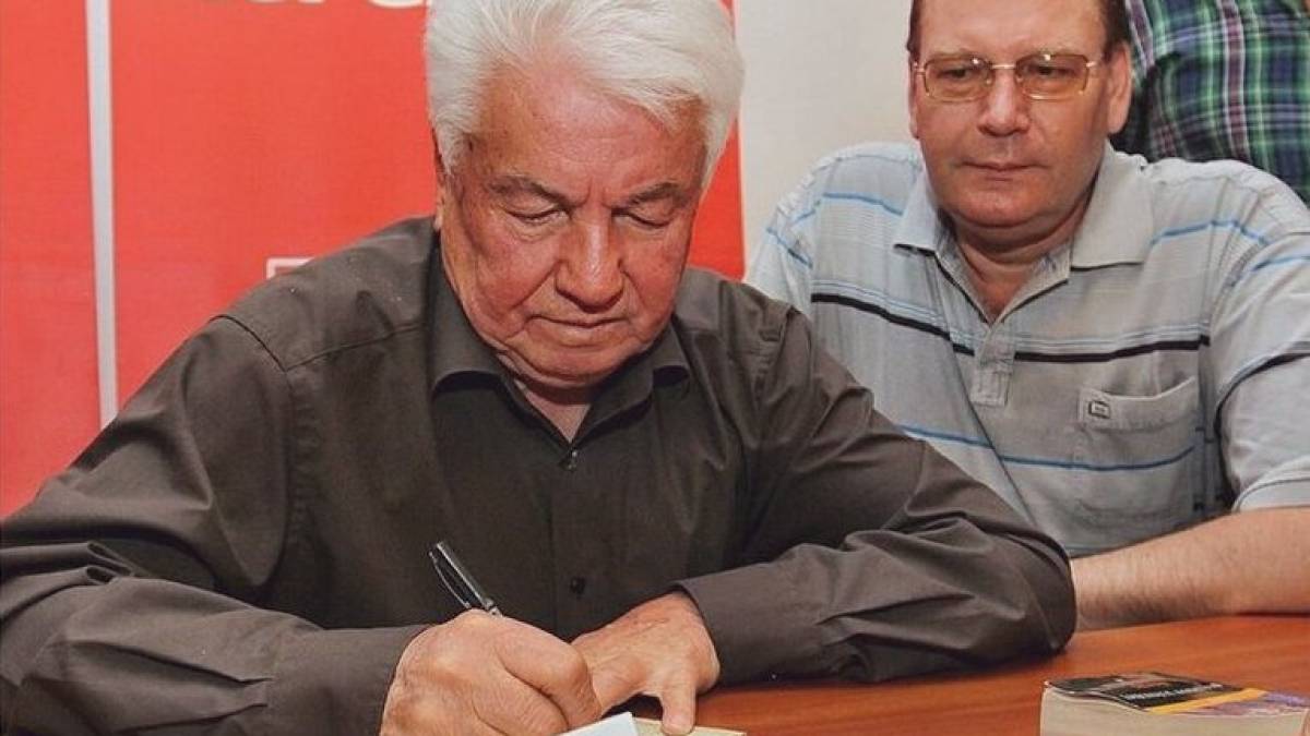 Думки вголос запорізького журналіста: «Два Володимира»