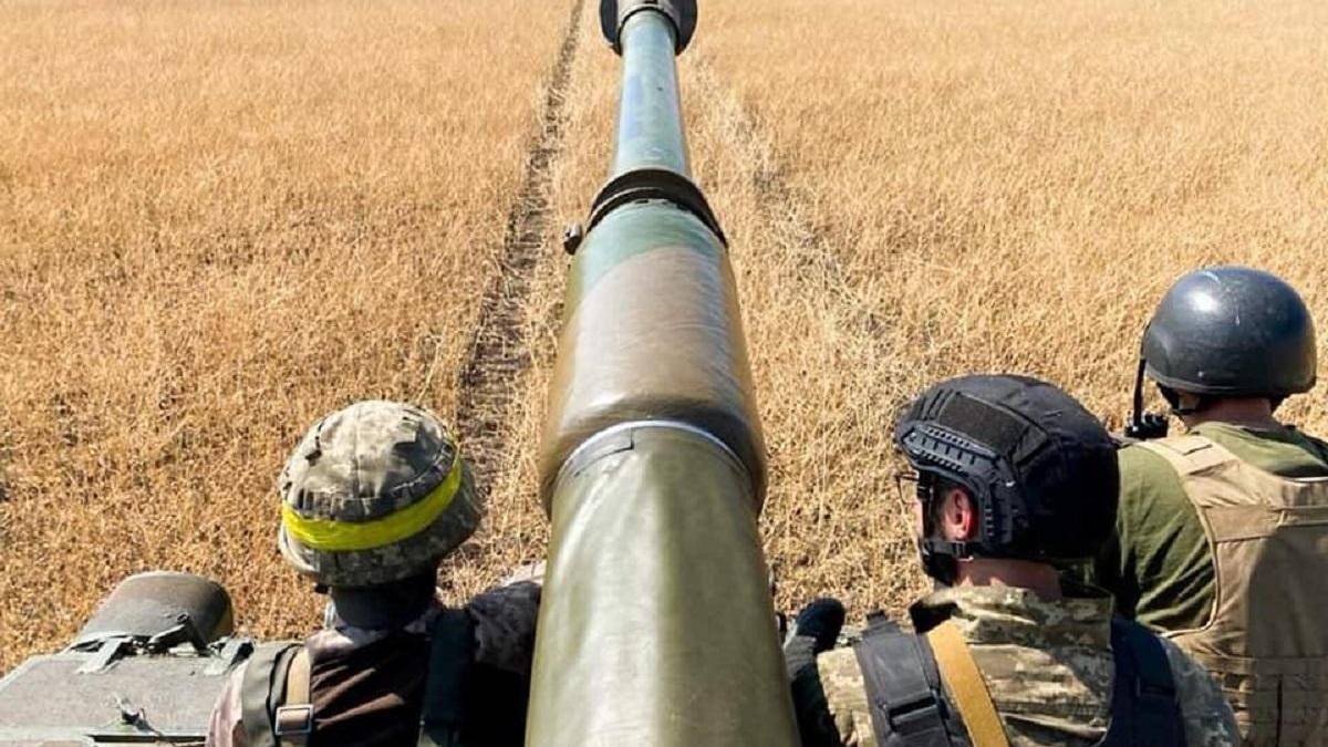 Загальні бойові втрати противника з 24.02 по 05.08 – Генштаб ЗСУ: 41650 (+150) осіб, 950 (+4) артсистем, 1792 (+3) танки