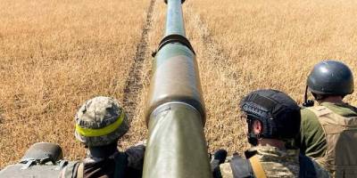 Загальні бойові втрати противника з 24.02 по 05.08 – Генштаб ЗСУ: 41650 (+150) осіб, 950 (+4) артсистем, 1792 (+3) танки
