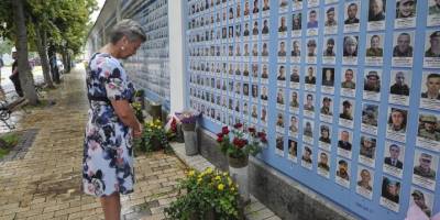 Інтеграція в ЄС: єврокомісарка з питань внутрішніх справ прибула до Києва