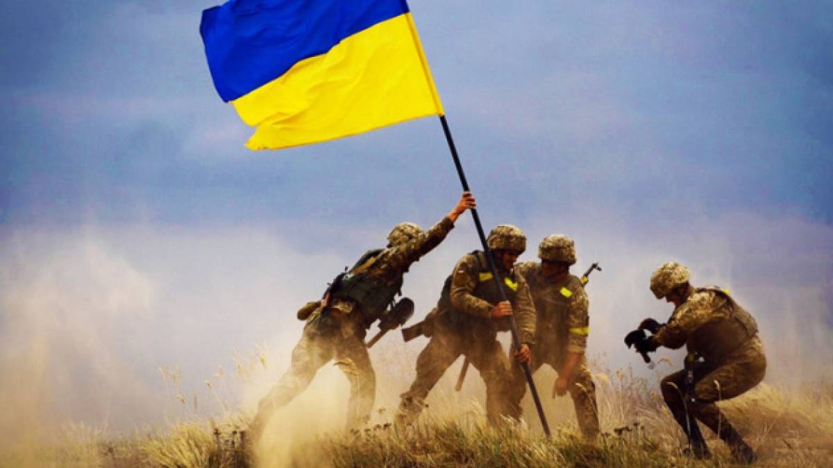 Хроніка війни: Часопис. Запорізький напрямок (оновлення)