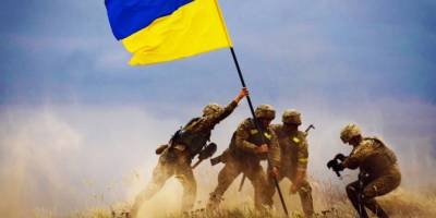 Хроніка війни: Часопис. Запорізький напрямок (оновлення)