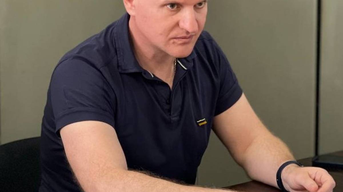 Анатолій Куртєв – про початок у Запоріжжі нового навчального року
