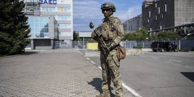 Ядерний тероризм Росії на Запорізькій АЕС – загроза для всього світу: міністр енергетики України
