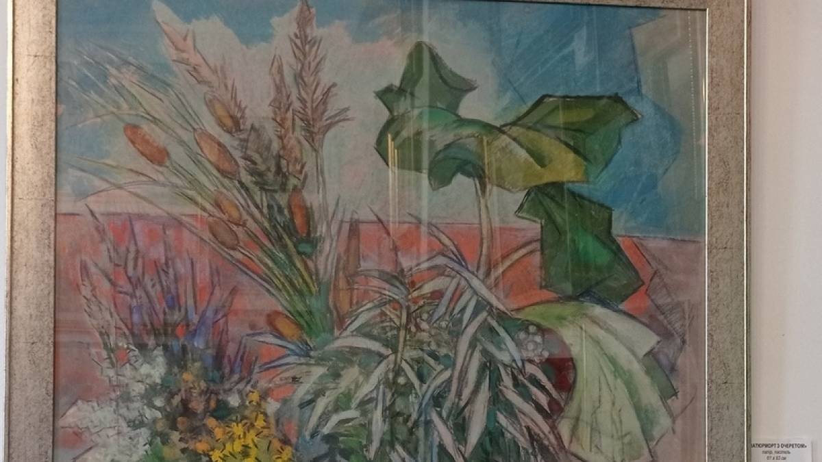Картинна галерея як ретроспектива минулого