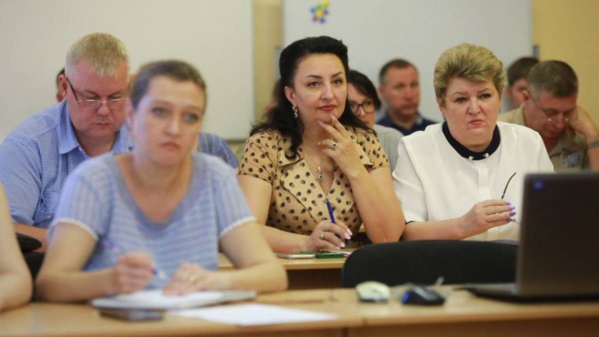 У Запорізькій області продовжується оптимізація усіх сфер життя