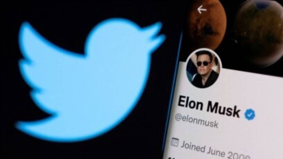 Маск викликає на дебати виконавчого директора Twitter