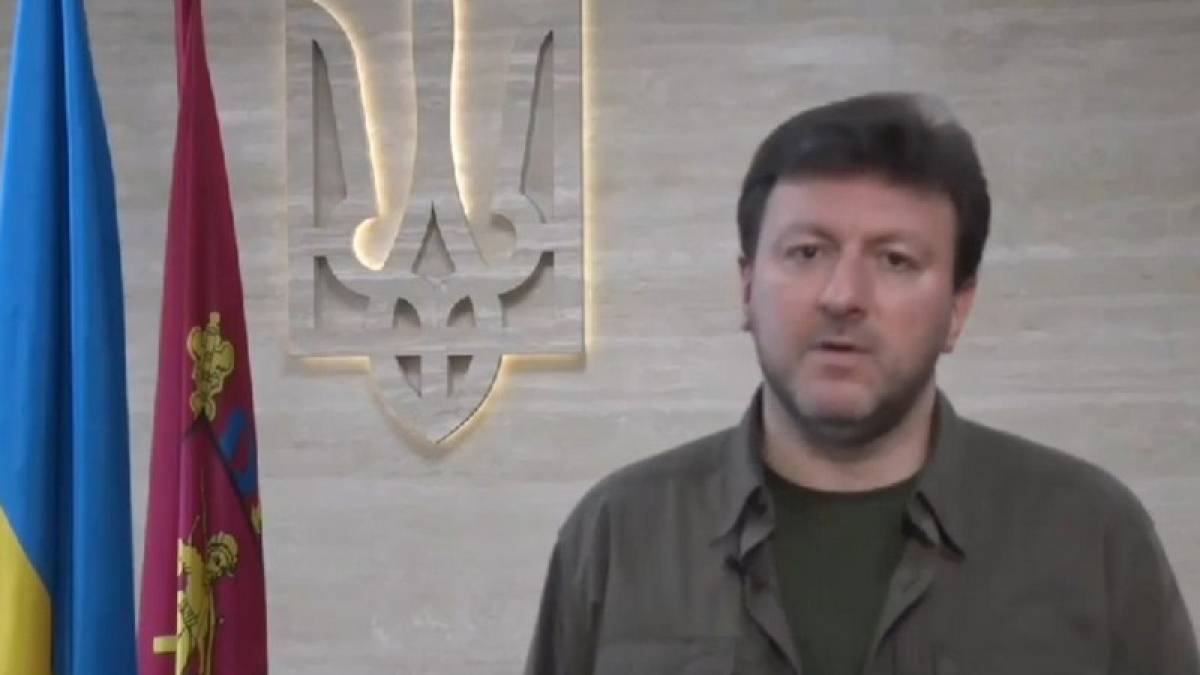 Керівник Запорізької ОВА підбив підсумки тижня