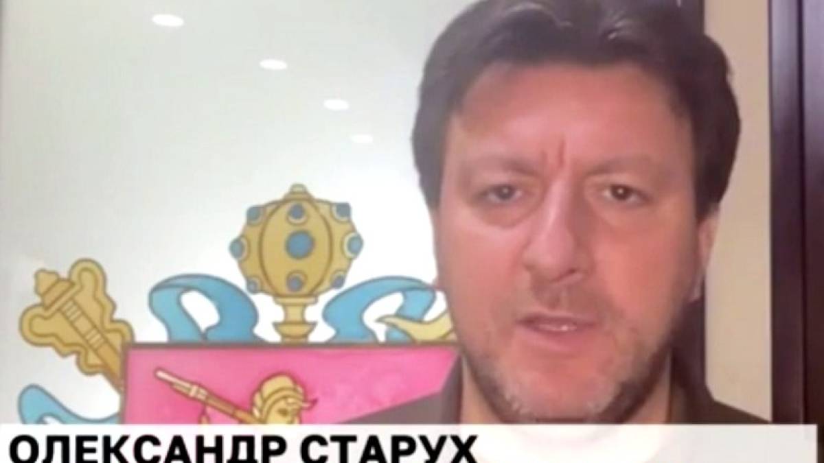 Щодня Запоріжжя приймає до 1500  людей, що виїздять з тимчасово окупованих територій: Олександр Старух