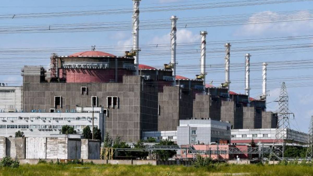 Ситуацію довкола Запорізької АЕС прокоментували у США: “Бої біля АЕС – це небезпечно”