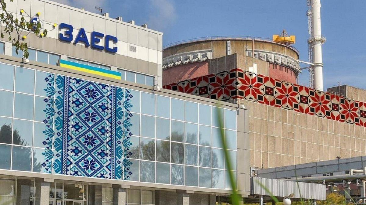 На російські удари по Запорізькій АЕС потрібна принципова відповідь міжнародної спільноти: Президент України