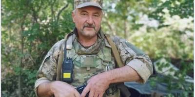 Як викладач фізики із Запоріжжя боронить Україну