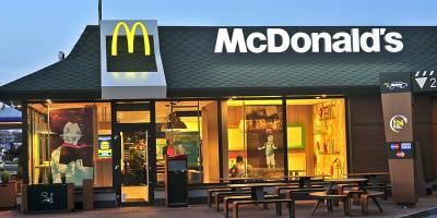 В Україну повертається McDonald’s – де відкриють ресторани