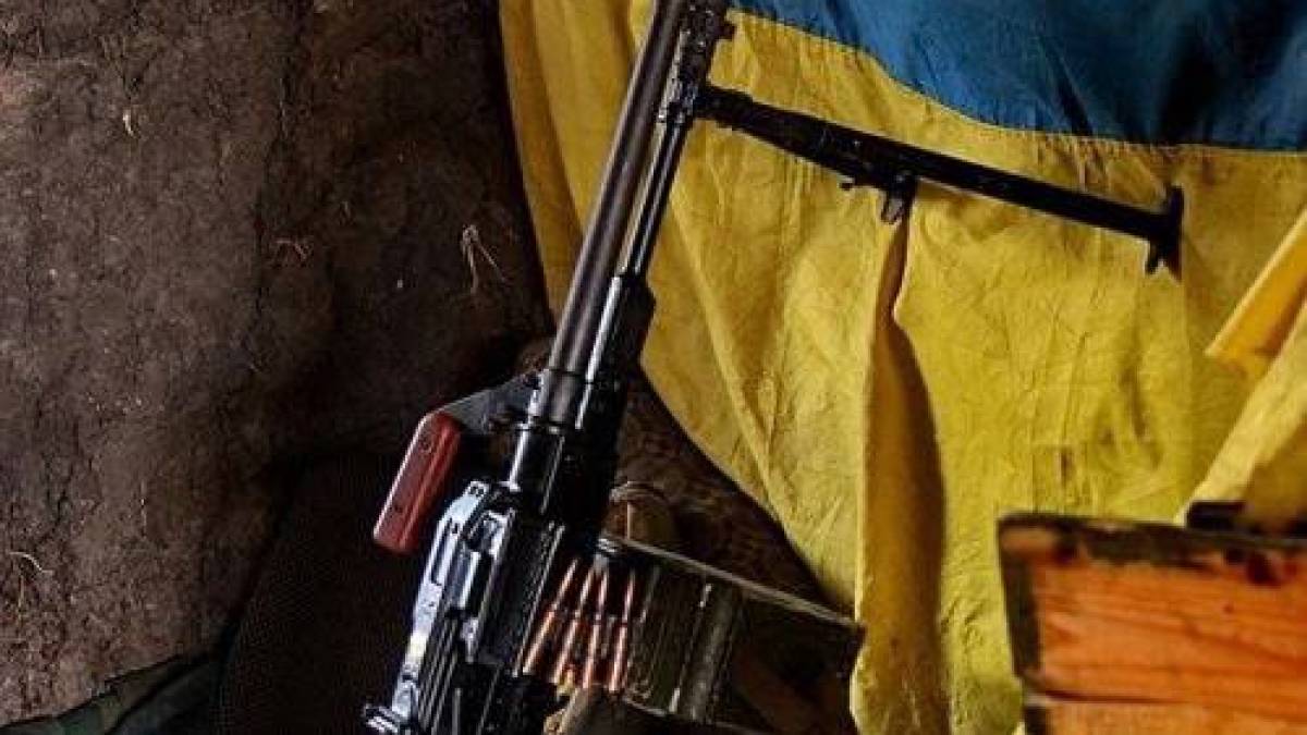 Щоденники війни: захист Запоріжжя (мапа обстрілів,оновлення)