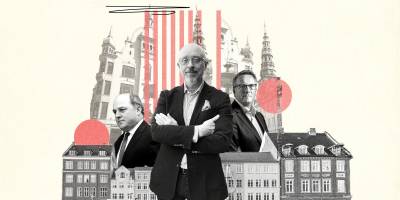#CopenhagenUkraine. Больше оружия и $1,5 млрд помощи: о чем договорились союзники Украины