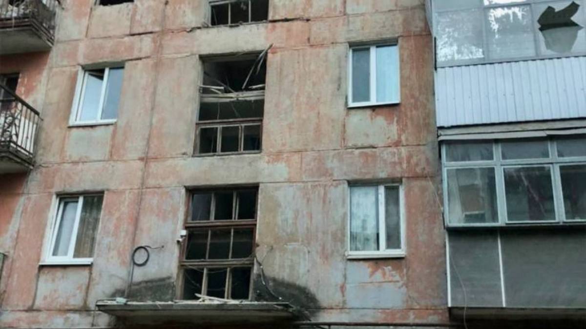 Щоденники війни: захист Запоріжжя (мапа обстрілів,оновлення)