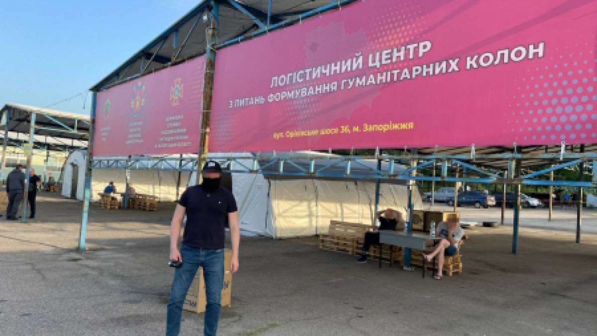 На Запоріжжі за перетин лінії зіткнення правохоронці вимагали гроші: “заробляли” до 2 млн щодня