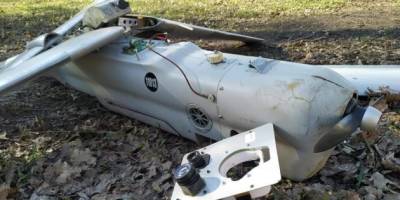 На Запорізькому напрямку ЗСУ за день збили російський вертоліт, два безпілотники та ракету