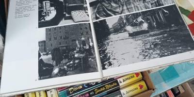 Успеть спросить, успеть сказать