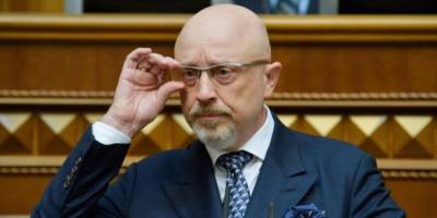 На що розраховують росіяни, обстрілюючи Запорізьку АЕС: міністр оборони України Олексій Резніков